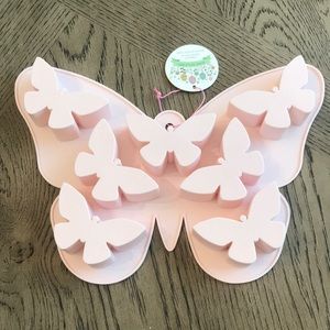 Butterfly Silicone Mold
